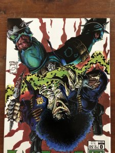 Evil Ernie #0 (1993)