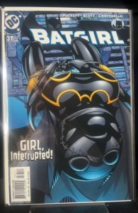 Batgirl #37 (2003)