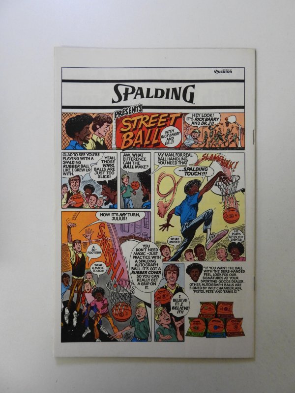 Nova #16 (1977) VF condition