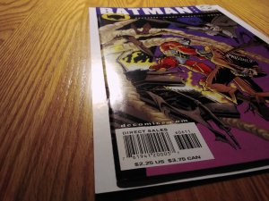 Batman #606 Direct Edition (2002)