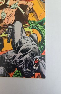 Marvel Feature #1 (1975)