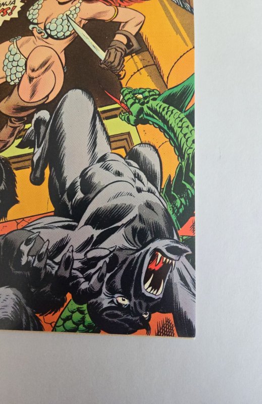 Marvel Feature #1 (1975)