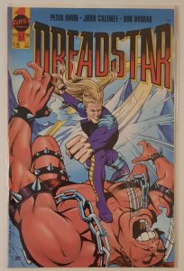 Dreadstar #57 (1990)