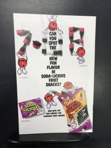 The Amazing Spider-Man #372 Direct Edition (1993) nm