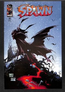 Spawn #68 (1998)