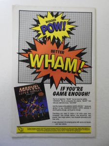 The Amazing Spider-Man #287 (1987) VG+ Condition