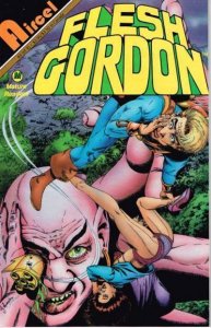 Flesh Gordon #3