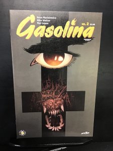 Gasolina #2 (2017)nm
