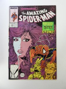 The Amazing Spider-Man #309 (1988) VF- condition