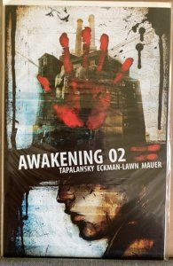 Awakening #2 (2007)