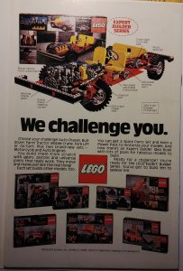 Doctor Strange #45 Direct Edition (1981)