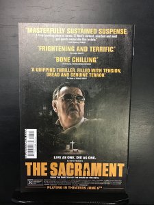 The Walking Dead #128 (2014) nm