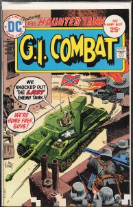 G.I. Combat #176 (1975)