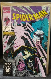 Spider-Man #14 (1991)