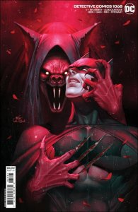 Detective Comics #1068 Lee Cover (2023)