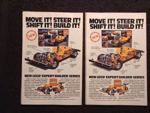 The Amazing Spider-Man #201 (1979)