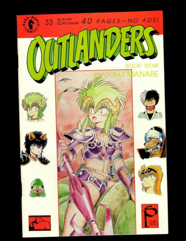 Lot of 13 Comics Outlanders #0 23 24 25 26 27 28 29 30 31 32 33, Special #1 JF20