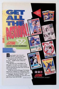 Nam, The #67 (April 1992, Marvel) 8.5 VF+