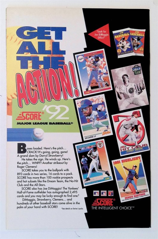 Nam, The #67 (April 1992, Marvel) 8.5 VF+