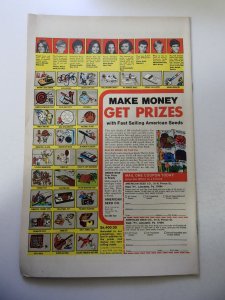 Captain America #208 (1977) FN/VF Condition