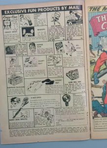 Avengers #16, VG- New Line Up Begins Marvel Comics, May 1965 JR1