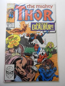 The Mighty Thor #427 (1990)