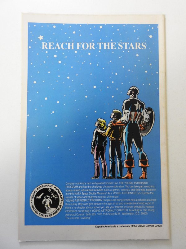 The Amazing Spider-Man #268 (1985) FN/VF Condition!