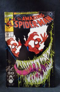 The Amazing Spider-Man #346 (1991)