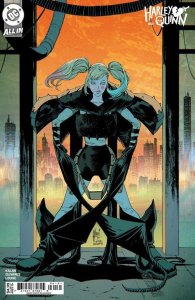 Harley Quinn #61 Guillem March Absolute Homage Variant Cover Near Mint