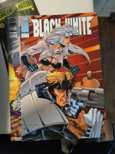 Black & White #2  (1994)