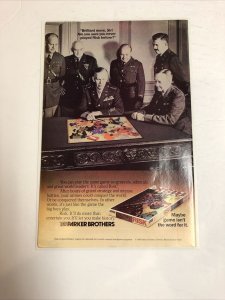 Kull The Conqueror (1984) # 8 (NM) | Canadian Price Variant CPV |