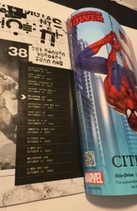 Wolverine #37 Capullo Virgin Cover (2023) w Skarr hulk