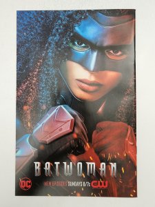 Future State: The Next Batman #4