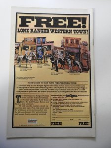 The New Teen Titans #19 (1982)