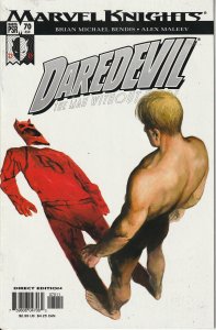 Daredevil #55 (2004)