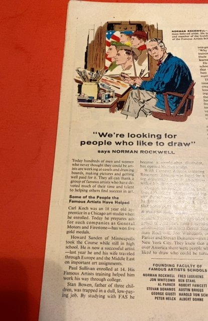 The X-Men #37 (1967) We the Jury- X-men on trial