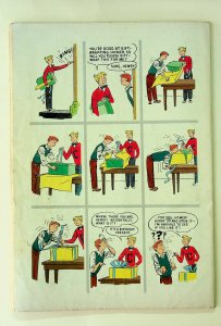 Henry Aldrich #17 (Jun-AUG 1953; Dell) - Buen 