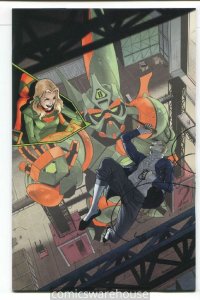 BUFFY THE VAMPIRE SLAYER (2018 BOOM!) #32 VARIANT CVR E UNLOCKABLE GEORG G36796