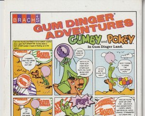 Daredevil(vol. 1)# 240 The Serial Killer called Rotgut