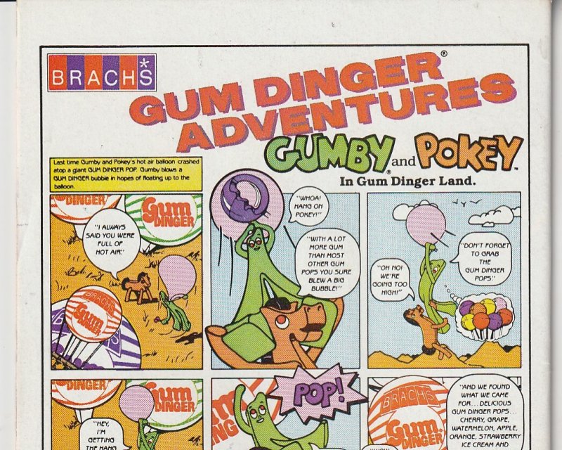 Daredevil(vol. 1)# 240 The Serial Killer called Rotgut