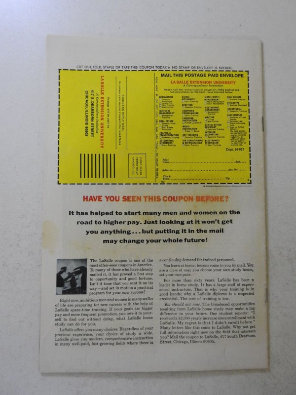 The X-Men #85 (1973) VG/FN Condition!