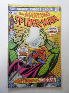 The Amazing Spider-Man #142 (1975) FN- Condition!