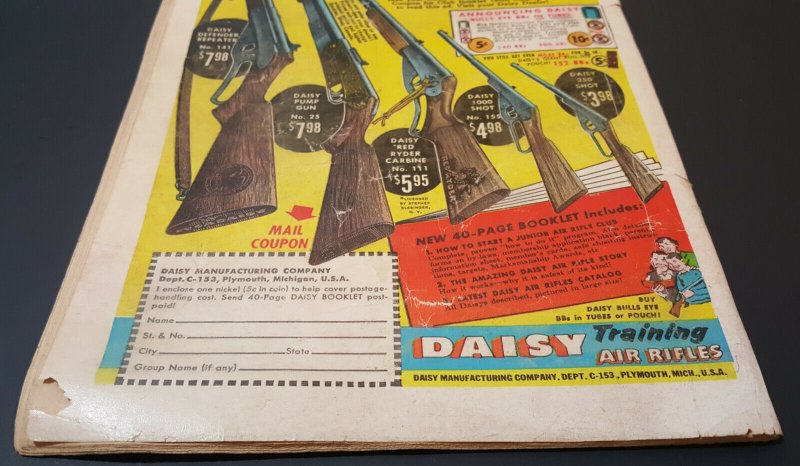 Superman #84 (Sep 1953) 1.8 GD- DC Lois Lane Comic