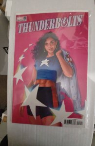 Thunderbolts #2 Cola Cover (2022)