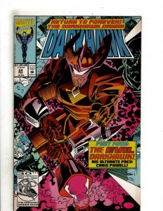 Darkhawk #24 (1993) YY3