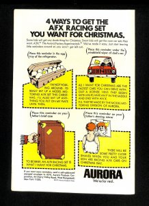 From Beyond the Unknown #20