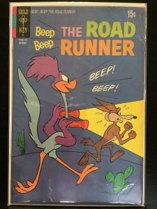 Beep Beep the Road Runner #26 (1971)
