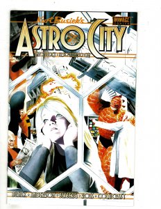 Kurt Busiek's Astro City #2 (1996) OF14