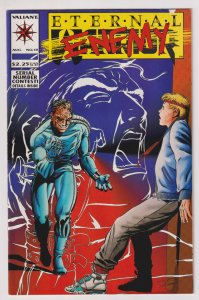 Valiant Comics! Eternal Warrior! Volume 1! Issue #13 (1993)!