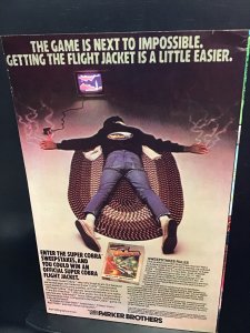 The New Mutants #12 (1984)nm